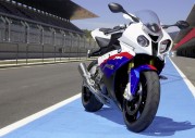 BMW S 1000 RR